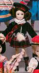 Reeves International - Suzanne Gibson - Scotland - кукла